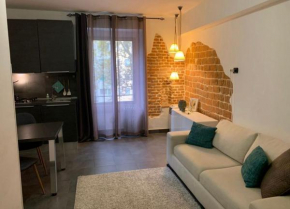 Cozy and quiet studio flat / close to the center